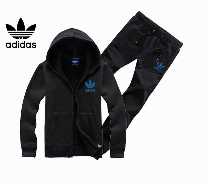 men adidas sport suits-129